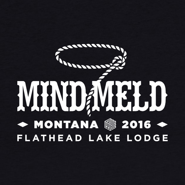 Mind Meld 9 Reverse by ElicitShirts